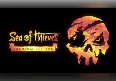 Sea of Thieves 2024 Premium Edition
