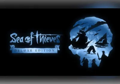 Sea of Thieves 2024 Deluxe Edition