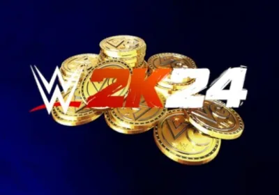 WWE 2K24 187500 Virtual Currency