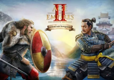 Age of Empires II: Definitive Edition - Victors and Vanquished DLC