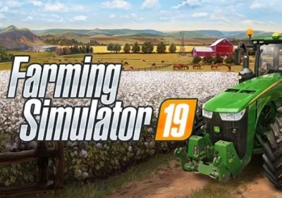 Farming Simulator 19 - Kverneland & Vicon Equipment Pack DLC