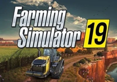 Farming Simulator 19 - GRIMME Equipment Pack DLC