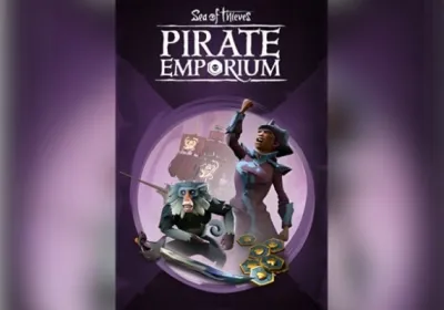 Sea of Thieves - Kraken Classic Bundle DLC