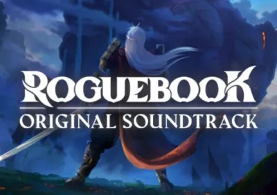 Roguebook - Soundtrack DLC