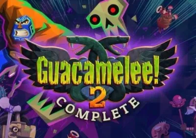 Guacamelee! 2 - Complete Bundle