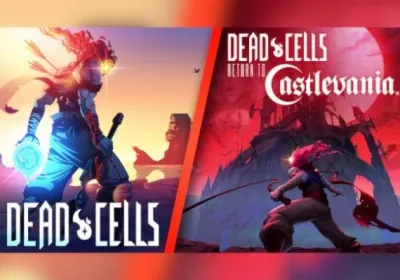 Dead Cells + Return To Castlevania - Bundle