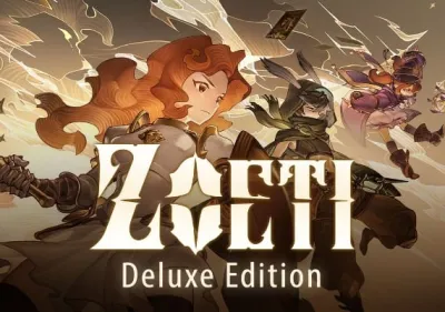 Zoeti Deluxe Edition
