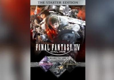 Final Fantasy XIV: Online Starter Edition