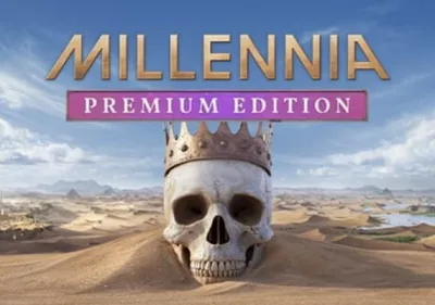 Millennia Premium Edition