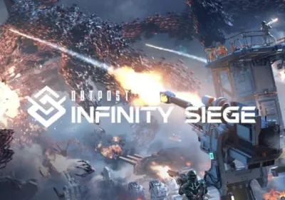 Outpost: Infinity Siege