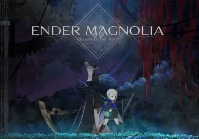 Ender Magnolia: Bloom In The Mist