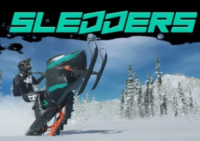 Sledders