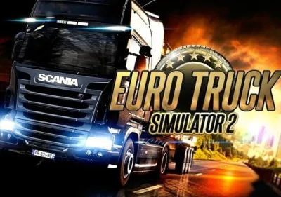 Euro Truck Simulator 2 - Gold Bundle