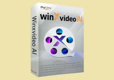 WinXvideo AI