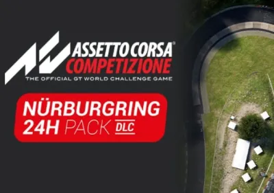 Assetto Corsa Competizione - 24H Nurburgring Pack DLC