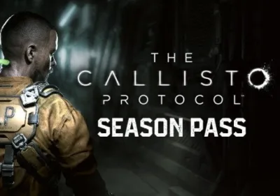The Callisto Protocol - Season Pass DLC