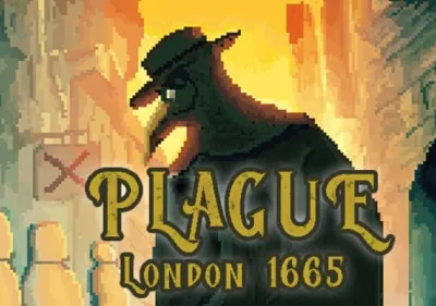 Plague: London 1665