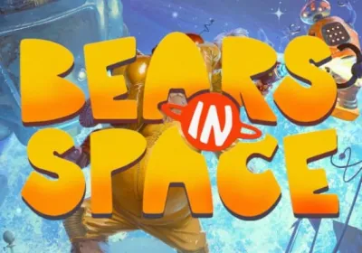 Bears In Space