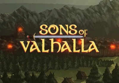 Sons of Valhalla