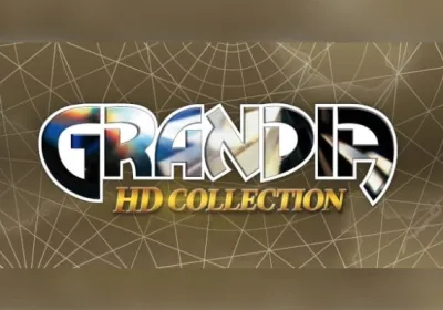 GRANDIA - HD Collection
