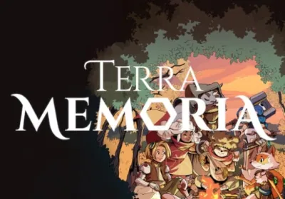 Terra Memoria