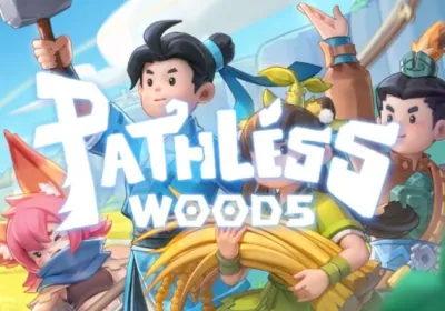 Pathless Woods