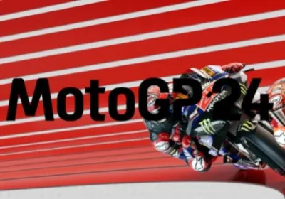 MotoGP 24 - Test Suits DLC