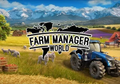 Farm Manager World
