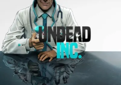 Undead Inc.