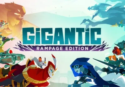 Gigantic Rampage Edition