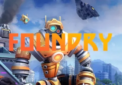 Foundry
