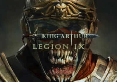 King Arthur: Legion IX