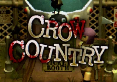 Crow Country
