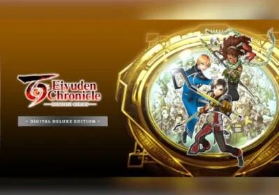 Eiyuden Chronicle: Hundred Heroes Deluxe Edition