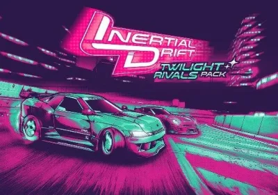 Inertial Drift - Twilight Rivals DLC