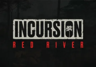 Incursion: Red River