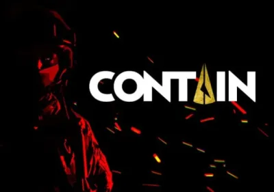 Contain