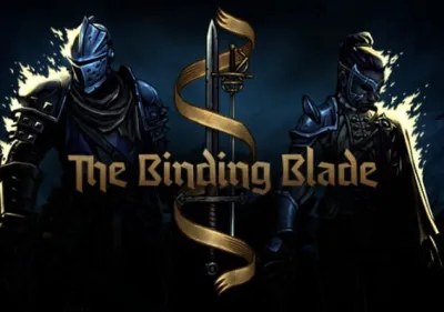 Darkest Dungeon 2: The Binding Blade DLC