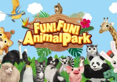 Fun! Fun! Animal Park