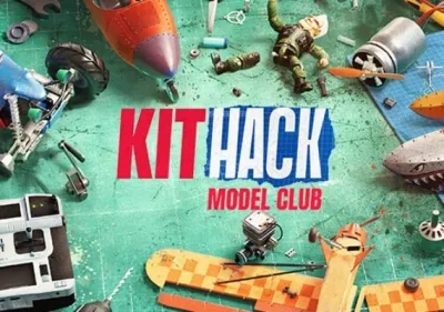 KitHack Model Club