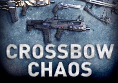 Sniper Ghost Warrior Contracts - Crossbow Chaos Weapon Pack DLC