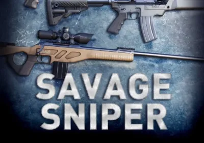 Sniper Ghost Warrior Contracts - Savage Sniper Weapon Pack DLC