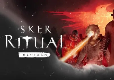 Sker Ritual Deluxe Edition