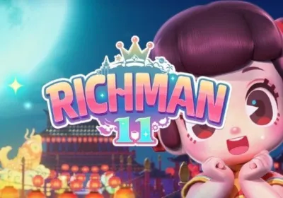 RichMan 11
