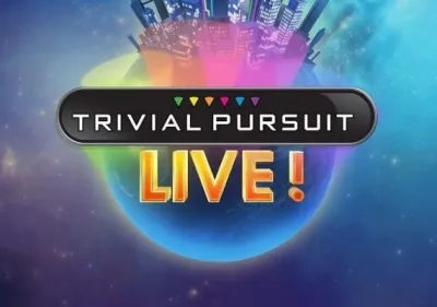 Trivial Pursuit Live!