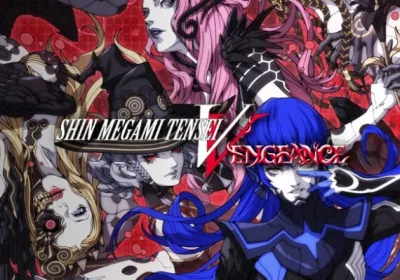 Shin Megami Tensei V: Vengeance
