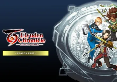 Eiyuden Chronicle: Hundred Heroes - Season Pass DLC
