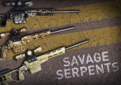Sniper Ghost Warrior Contracts 2 - Savage Serpents Skin Pack DLC
