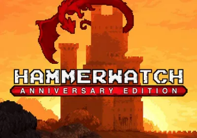 Hammerwatch Anniversary Edition