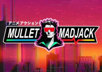 Mullet MadJack